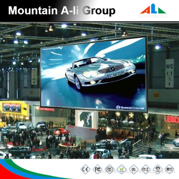 LED Display Panel (outdoor p6 LED display)